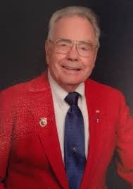 Harold Cline Obituary