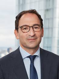 Jonathan Gray • The Aspen Institute Economic Strategy Group