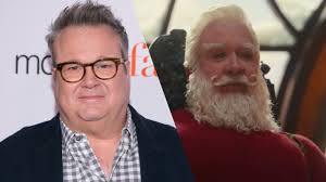 Eric Stonestreet Joins 'The Santa Clauses' Season 2