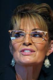 Alaska's unusual House primary draws Palin, Santa, 46 others