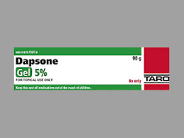 Image result for Dapsone