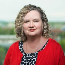 Laura Schiele Robinson, USA