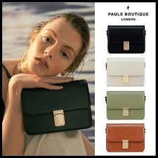 PAULS BOUTIQUE(ポールズブティック) バッグ・カバン(レディース)