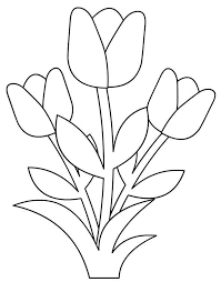 It is suitable for you who are beginner in coloring. Kishorbiswas I Will Draw Cute Coloring Book Page Illustration For Kids For 5 On Fiverr Com In 2021 Printable Flower Coloring Pages Flower Coloring Pages Coloring Pages
