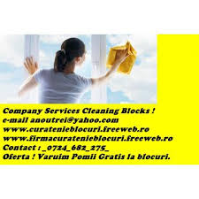 1 (studii generale) grupa de baza: Curatenie Blocuri Drumul Taberei Militari Bucuresti Curatenie Lupulescu Robert Id 15519571