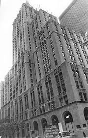 Images of the 108 leonard's newly restored facade courtesy of hundred stories pr update 4/1/19: New York Architecture Images New York Life Insurance Company