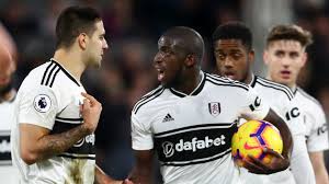 The latest tweets from @a_kamara6 Fulham News Claudio Ranieri Slams Disrespectful Aboubakar Kamara After Penalty Controversy Goal Com