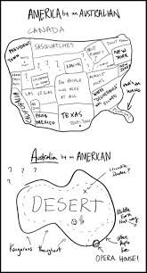 America And Australia Australia Funny Humor Funny Quotes