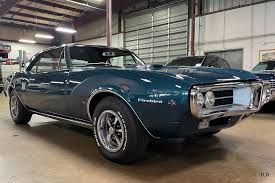 Image result for Fathom Blue 1967 Firebird