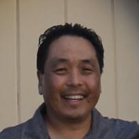 Clyde Shimabukuro