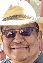 Lambert Benally's Instagram, Twitter & Facebook