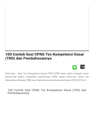 Buku itu berisi referensiberbagai perangkat. 24 Contoh Soal Sinonim Dan Antonim Cpns 2018 Contoh Soal Terbaru