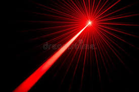 Laser Beam Light Effect Red Laser Beams Light Effect On Black Background Photo Ad Effect Red Light Laser Beam Ad Beams Light Effect Photo