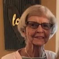 Mary Studebaker's Instagram, Twitter & Facebook