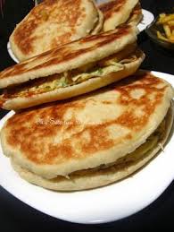 Chapati Tunisien Enfin La Recette Ma Selection Naturelle Recette Recette Chapati Chapati Tunisien