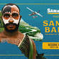 Saman Balus (Liberty University) - Free Movie Tickets event image