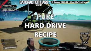 There is currently a bug that can result in lost. Crashed Drop Pod Hard Drive And Loose Parts Articles Satisfactory Guru