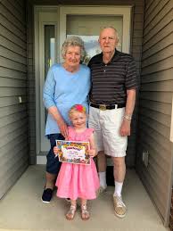 Photos of Lawrence F. Oehler