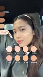 Absolutely blown away by how perfectly this shade matches my skin tone.  @ILIA Beauty #iliabeauty #iliabeautypartner #iliacreatorcommunity  #iliashadematchfilter #ad #iliacomplexionstick #iliaskintint ...