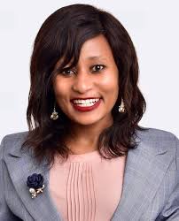 HON. MAINA JANE NJERI