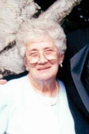 Obituary information for Betty Jean Prosser
