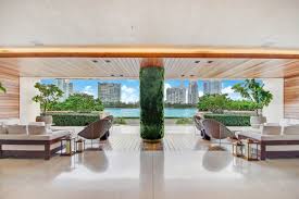 With home decorators collection, you can transform any room in your. Check Out This 22 Million Fisher Island Penthouse Complete With Golf Cart Profile Miami