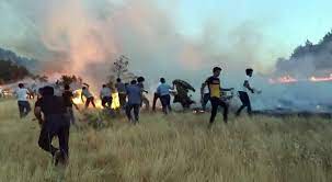 04.07.2021 04 tem 21:14 son dakika haber. Adiyaman Da Yangin Haberi