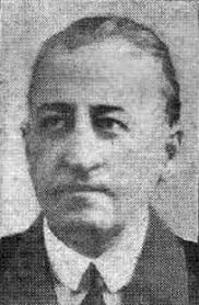 George Hamilton Teed