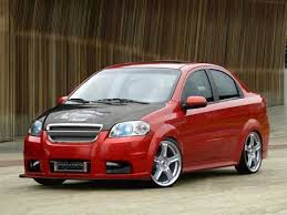 Chevrolet Aveo Tuning Body Interior Youtube In 2020 Chevrolet Aveo Chevrolet New Cars