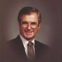 Billy Keith Baxter Obituary