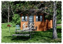 Maybe you would like to learn more about one of these? Our Cabins Pine Terrace Resort