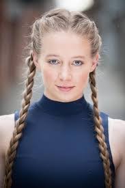 Peggy Monks's Instagram, Twitter & Facebook