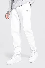 Ensemble de sport nike avec jogging et sweat capuche. Jogging Ample Man Boohoo