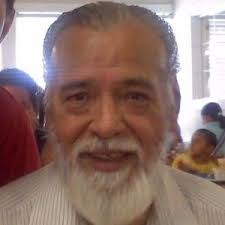 Pete Castillo Obituary (2018)