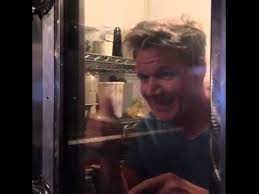 Prohibition Grille Kitchen Nightmares Chef Gordon Ramsay Gordon Ramsay