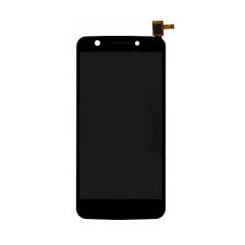 Prestigio MultiPhone 5508 Duo - White ...