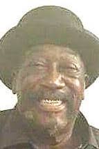 Willie Edward Jackson