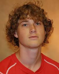 2015 Men's Soccer Roster