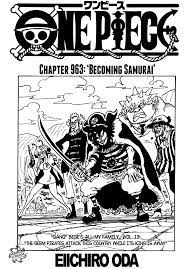 We did not find results for: Read One Piece Manga Online