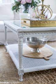 We have a variety of coffee tables for your french country living room. Updating The Family Room With A French Country Coffee Table