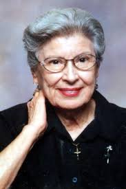 Berta Alvarez Obituary