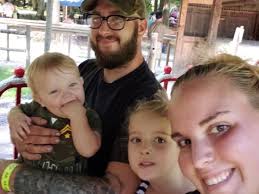 Fundraiser by Pamela Mozley : Kyle Gilbert