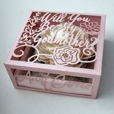 All orders are custom made and most ship worldwide within 24 hours. Godmother Gift Ideas My Beautiful Adventures