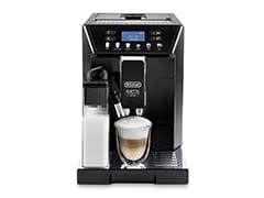 Maybe you would like to learn more about one of these? Fully Automatic Coffee Machines De Longhi International