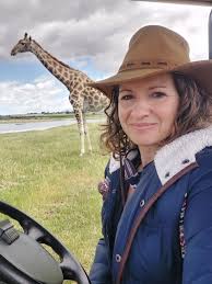 Live Virtual Wildlife Safari in South Africa