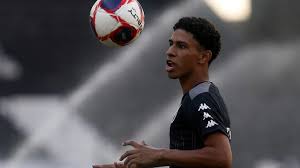 O jogo é o segundo da final da taça rio. Vasco X Botafogo Com Pv E Rickson Veja Provavel Escalacao Fogo Na Rede