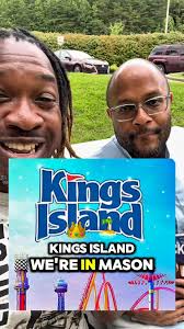 We are here in Kentucky about to go to Holiday World Holiday World &  Splashin' Safari one day and Kings Island the next 🎉🎉🎉 So EXCITED 🎉🎉  Which one do you think is going to be the best?