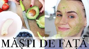 Amesteca sucul de la o jumatate de lamaie. Retete De Masti Si Tratamente Facute In Casa Youtube