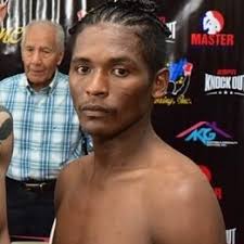 Leroy Estrada vs. Cristian Gonzalez, Choque de Naciones