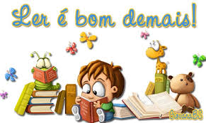 Resultado de imagem para ler para uma criança